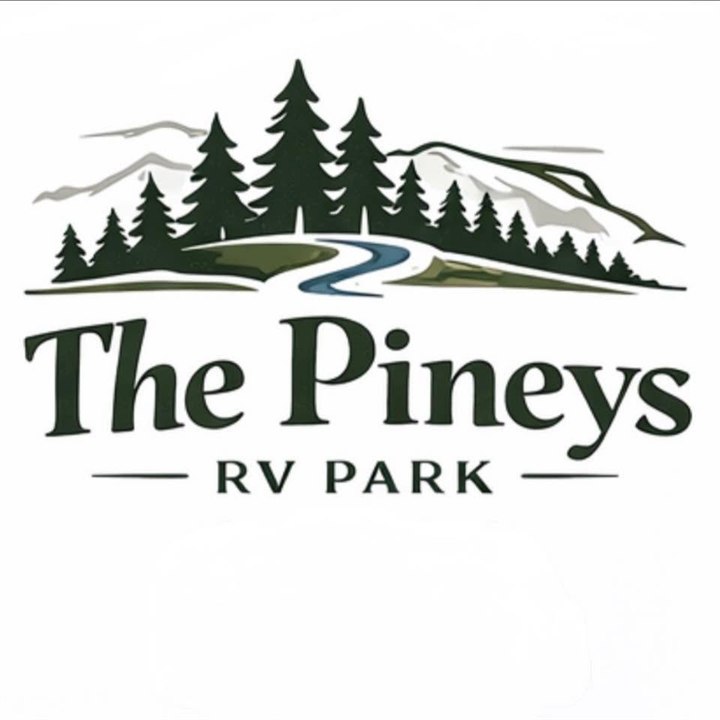 The Pineys RV Park logo